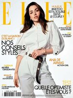 ELLE France